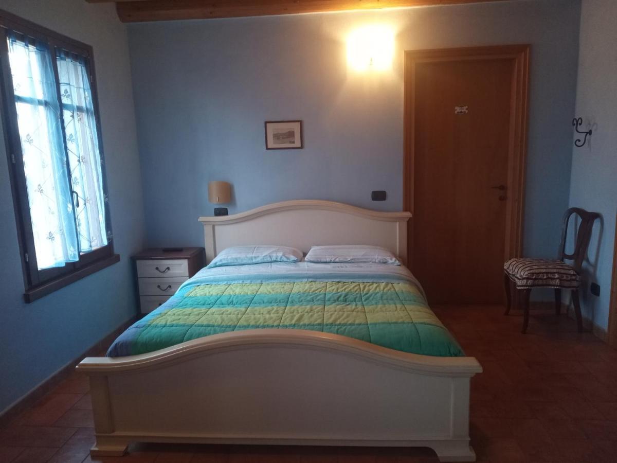Agriturismo Trebis Volta Mantovana Exterior foto