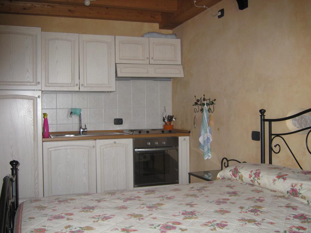 Agriturismo Trebis Volta Mantovana Exterior foto