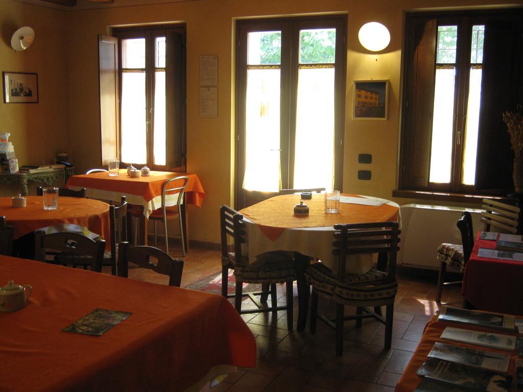 Agriturismo Trebis Volta Mantovana Exterior foto