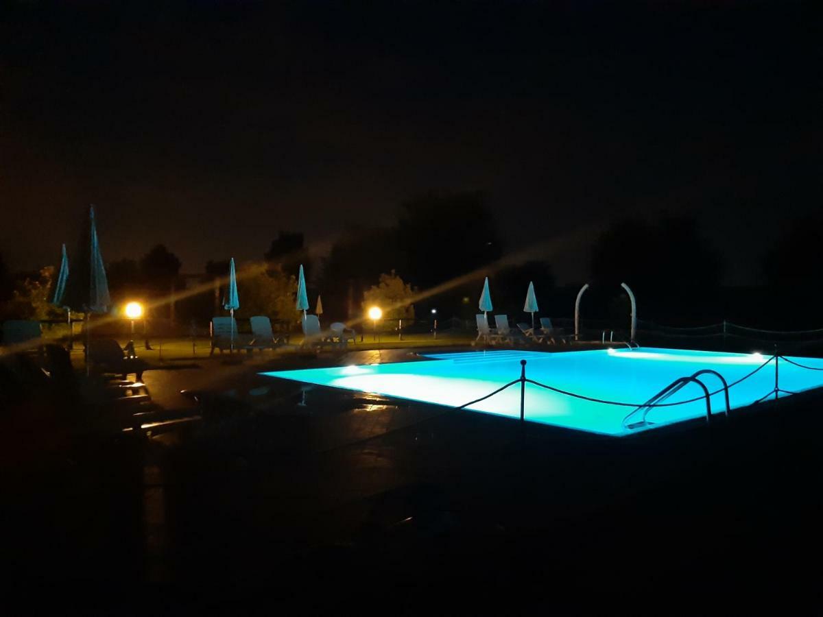 Agriturismo Trebis Volta Mantovana Exterior foto